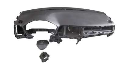 Recambio de kit airbag para honda hr-v (..) 2015- 1.5 vtec cat referencia OEM IAM 77810T8MG80ZA  