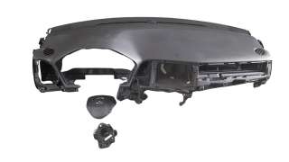 Recambio de kit airbag para honda hr-v (..) 2015- 1.5 vtec cat referencia OEM IAM 77810T8MG80ZA  
