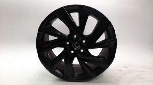 Recambio de llanta para honda hr-v (..) 2015- 1.5 vtec cat referencia OEM IAM 77A18075A  
