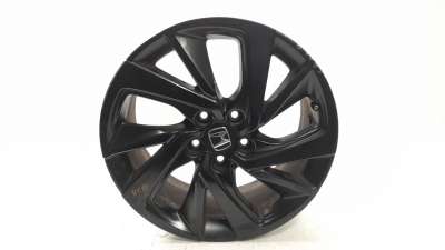 Recambio de llanta para honda hr-v (..) 2015- 1.5 vtec cat referencia OEM IAM 77A18075A  