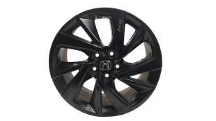Recambio de llanta para honda hr-v (..) 2015- 1.5 vtec cat referencia OEM IAM 77A18075A  
