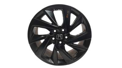 Recambio de llanta para honda hr-v (..) 2015- 1.5 vtec cat referencia OEM IAM 77A18075A  