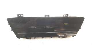 Recambio de mando climatizador para honda hr-v (..) 2015- 1.5 vtec cat referencia OEM IAM 79602T8MG51  