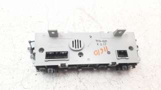 Recambio de mando climatizador para honda hr-v (..) 2015- 1.5 vtec cat referencia OEM IAM 79602T8MG51  