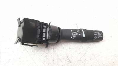 Recambio de mando limpia para honda hr-v (..) 2015- 1.5 vtec cat referencia OEM IAM M18624CBSS2H  