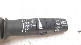 Recambio de mando limpia para honda hr-v (..) 2015- 1.5 vtec cat referencia OEM IAM M18624CBSS2H  