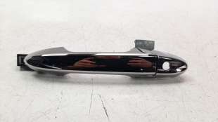 Recambio de maneta exterior delantera izquierda para honda hr-v (..) 2015- 1.5 vtec cat referencia OEM IAM 72180T9AY01  