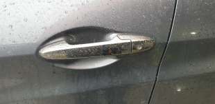 Recambio de maneta exterior delantera izquierda para honda hr-v (..) 2015- 1.5 vtec cat referencia OEM IAM 72180T9AY01   2