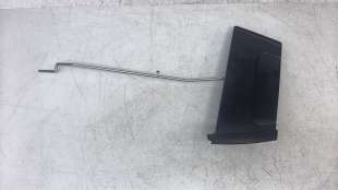 Recambio de maneta exterior trasera izquierda para honda hr-v (..) 2015- 1.5 vtec cat referencia OEM IAM 72680T7WA01  