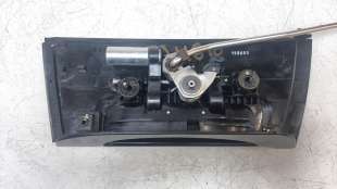 Recambio de maneta exterior trasera izquierda para honda hr-v (..) 2015- 1.5 vtec cat referencia OEM IAM 72680T7WA01   2