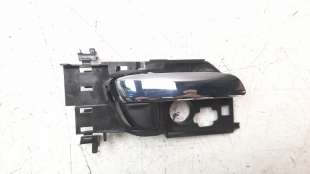 Recambio de maneta interior delantera derecha para honda hr-v (..) 2015- 1.5 vtec cat referencia OEM IAM 72120T7WA01ZA  
