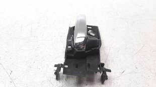 Recambio de maneta interior delantera derecha para honda hr-v (..) 2015- 1.5 vtec cat referencia OEM IAM 72120T7WA01ZA   2