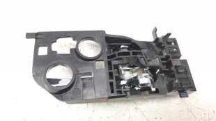 Recambio de maneta interior trasera izquierda para honda hr-v (..) 2015- 1.5 vtec cat referencia OEM IAM 72160T7WA01ZA   2