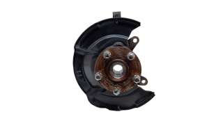 Recambio de mangueta delantera derecha para honda hr-v (..) 2015- 1.5 vtec cat referencia OEM IAM 51211T7W000  