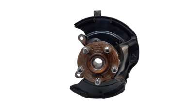 Recambio de mangueta delantera izquierda para honda hr-v (..) 2015- 1.5 vtec cat referencia OEM IAM 51216T7W000  