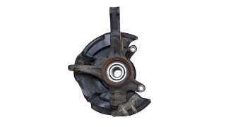 Recambio de mangueta delantera izquierda para honda hr-v (..) 2015- 1.5 vtec cat referencia OEM IAM 51216T7W000  