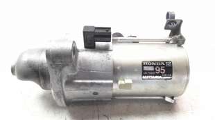 Recambio de motor arranque para honda hr-v (..) 2015- 1.5 vtec cat referencia OEM IAM 3120059B014  