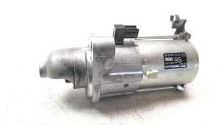 Recambio de motor arranque para honda hr-v (..) 2015- 1.5 vtec cat referencia OEM IAM 3120059B014  