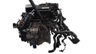 Recambio de motor completo para honda hr-v (..) 2015- 1.5 vtec cat referencia OEM IAM L15BY  