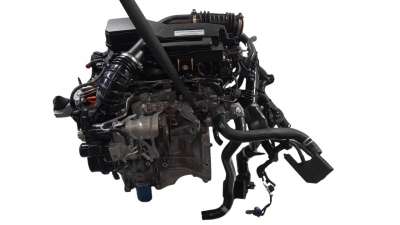 Recambio de motor completo para honda hr-v (..) 2015- 1.5 vtec cat referencia OEM IAM L15BY  