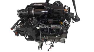 Recambio de motor completo para honda hr-v (..) 2015- 1.5 vtec cat referencia OEM IAM L15BY  