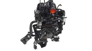 Recambio de motor completo para honda hr-v (..) 2015- 1.5 vtec cat referencia OEM IAM L15BY  