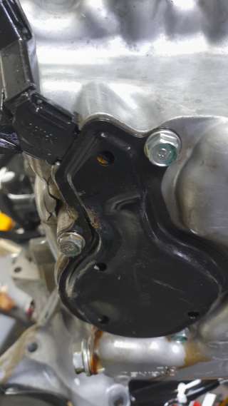 Recambio de motor completo para honda hr-v (..) 2015- 1.5 vtec cat referencia OEM IAM L15BY  