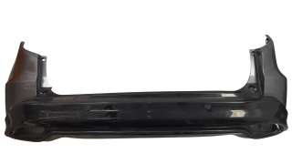 Recambio de paragolpes trasero para honda hr-v (..) 2015- 1.5 vtec cat referencia OEM IAM 08P99T7S610  