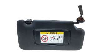 Recambio de parasol derecho para honda hr-v (..) 2015- 1.5 vtec cat referencia OEM IAM 83230T7WX12ZA  