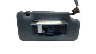 Recambio de parasol derecho para honda hr-v (..) 2015- 1.5 vtec cat referencia OEM IAM 83230T7WX12ZA  