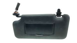 Recambio de parasol izquierdo para honda hr-v (..) 2015- 1.5 vtec cat referencia OEM IAM 83280T8NP12ZA  