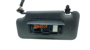 Recambio de parasol izquierdo para honda hr-v (..) 2015- 1.5 vtec cat referencia OEM IAM 83280T8NP12ZA   2