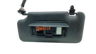 Recambio de parasol izquierdo para honda hr-v (..) 2015- 1.5 vtec cat referencia OEM IAM 83280T8NP12ZA  