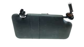 Recambio de parasol izquierdo para honda hr-v (..) 2015- 1.5 vtec cat referencia OEM IAM 83280T8NP12ZA  