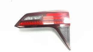 Recambio de piloto trasero derecho interior para honda hr-v (..) 2015- 1.5 vtec cat referencia OEM IAM 34150T7AJ31  