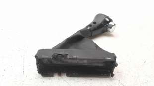 Recambio de pomo palanca cambio para honda hr-v (..) 2015- 1.5 vtec cat referencia OEM IAM 54130SMGG81  