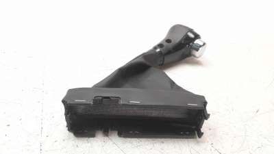 Recambio de pomo palanca cambio para honda hr-v (..) 2015- 1.5 vtec cat referencia OEM IAM 54130SMGG81  