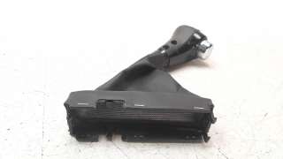 Recambio de pomo palanca cambio para honda hr-v (..) 2015- 1.5 vtec cat referencia OEM IAM 54130SMGG81  