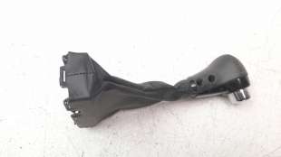 Recambio de pomo palanca cambio para honda hr-v (..) 2015- 1.5 vtec cat referencia OEM IAM 54130SMGG81   2