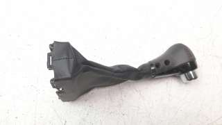 Recambio de pomo palanca cambio para honda hr-v (..) 2015- 1.5 vtec cat referencia OEM IAM 54130SMGG81  