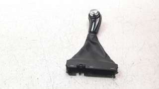 Recambio de pomo palanca cambio para honda hr-v (..) 2015- 1.5 vtec cat referencia OEM IAM 54130SMGG81  