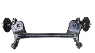 Recambio de puente trasero para honda hr-v (..) 2015- 1.5 vtec cat referencia OEM IAM 42100T7AG00  
