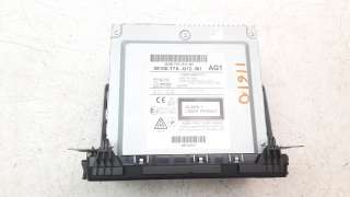 Recambio de sistema navegacion gps para honda hr-v (..) 2015- 1.5 vtec cat referencia OEM IAM 39100T7AG12M1  