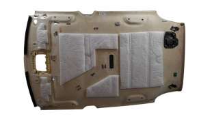 Recambio de techo interior para honda hr-v (..) 2015- 1.5 vtec cat referencia OEM IAM 83200T7AG01ZA   2