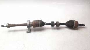 Recambio de transmision delantera derecha para honda hr-v (..) 2015- 1.5 vtec cat referencia OEM IAM 44305T8PT03  