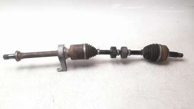 Recambio de transmision delantera derecha para honda hr-v (..) 2015- 1.5 vtec cat referencia OEM IAM 44305T8PT03  