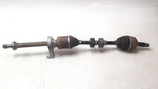 Recambio de transmision delantera derecha para honda hr-v (..) 2015- 1.5 vtec cat referencia OEM IAM 44305T8PT03  