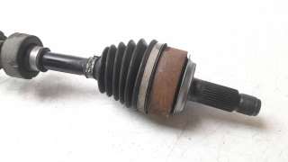 Recambio de transmision delantera derecha para honda hr-v (..) 2015- 1.5 vtec cat referencia OEM IAM 44305T8PT03  