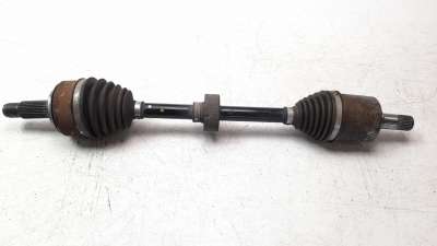 Recambio de transmision delantera izquierda para honda hr-v (..) 2015- 1.5 vtec cat referencia OEM IAM 44306T7AN50  