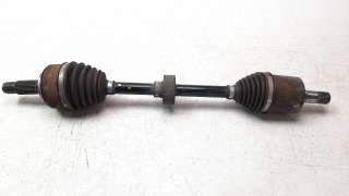 Recambio de transmision delantera izquierda para honda hr-v (..) 2015- 1.5 vtec cat referencia OEM IAM 44306T7AN50  